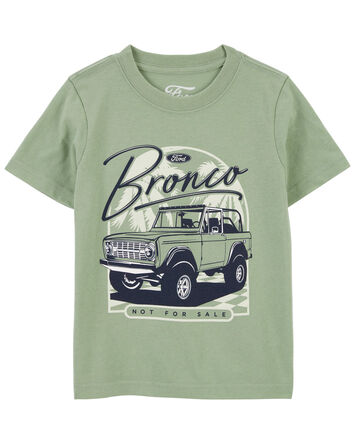 Kid Ford® Bronco Graphic Tee, 