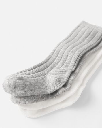 Baby 2-Pack Knee-High Socks , 