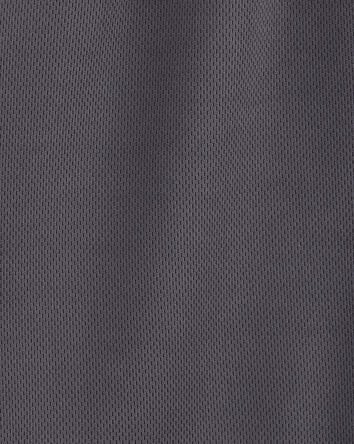 Kid 4-Pack Active Mesh Shorts, 