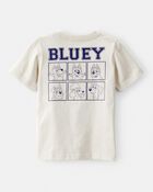 Toddler 2-Piece Bluey Outfit Set, image 5 of 5 slides
