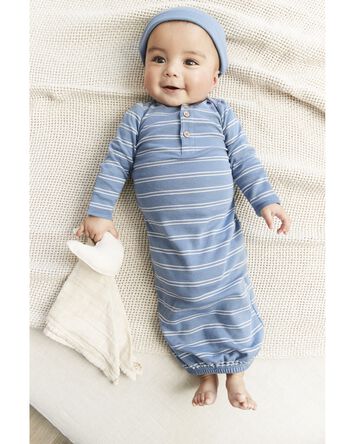 2-Pack Sleeper Gowns, 