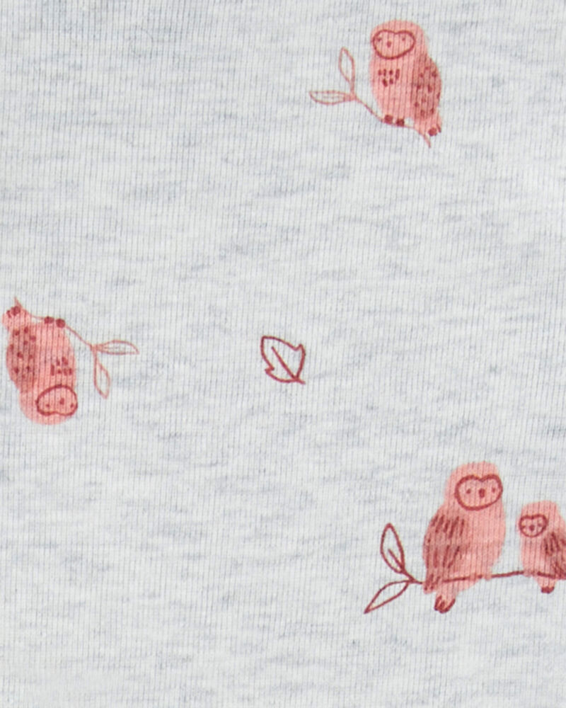 Baby 10-Pack Short-Sleeve Bodysuits, image 7 of 13 slides