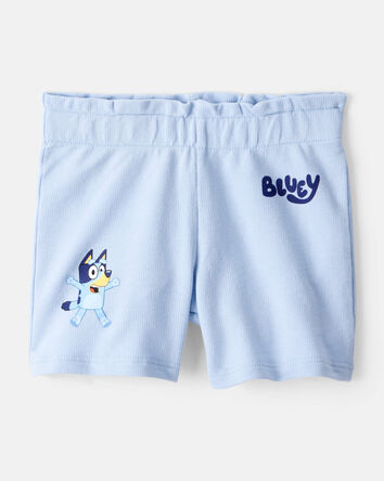Baby 2-Piece "Dance Mode" Bluey Outfit Set , 