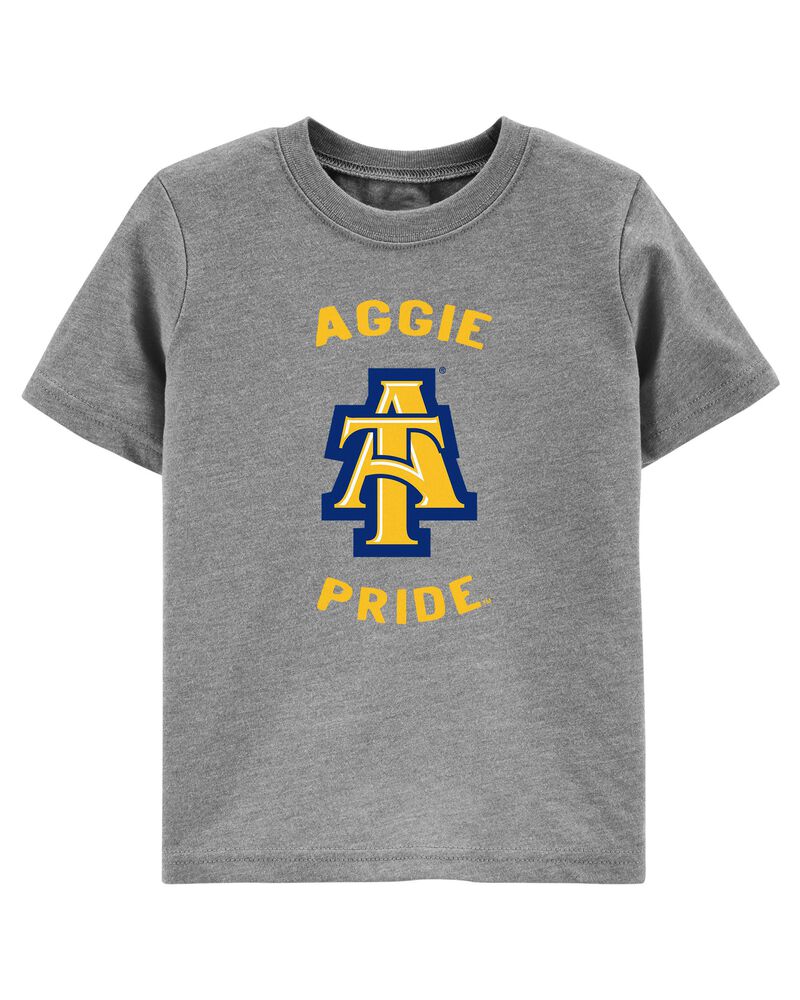 Toddler North Carolina A&T Tee, image 1 of 2 slides