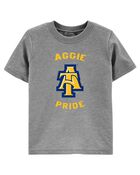Toddler North Carolina A&T Tee, image 1 of 2 slides