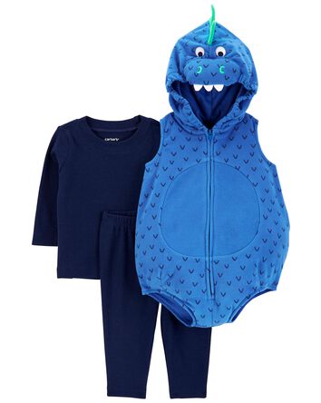Baby Dinosaur Costume, 