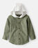 Green/White