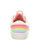 Toddler Rainbow Sneakers, image 3 of 7 slides