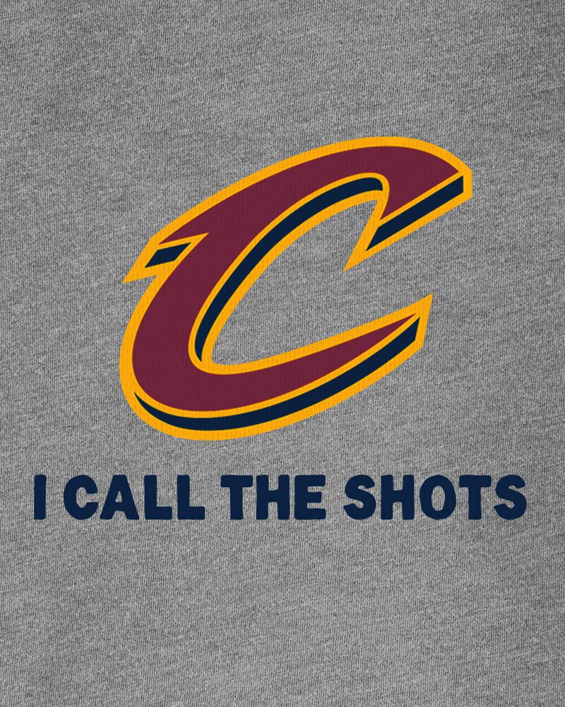Toddler NBA® Cleveland Cavaliers Tee, image 2 of 2 slides