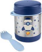 Spark Style Insulated Food Jar - Rocket, image 2 of 8 slides
