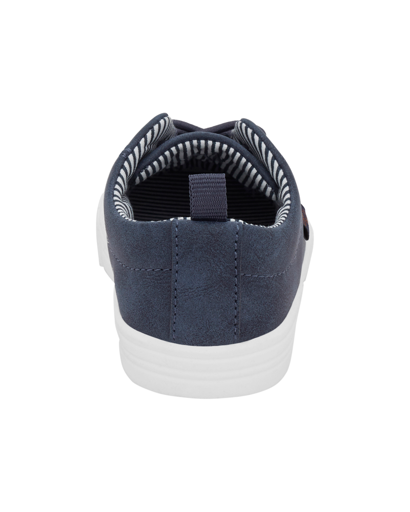 Toddler Casual Canvas Shoes, image 3 of 7 slides