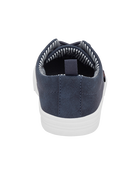 Toddler Casual Canvas Shoes, image 3 of 7 slides