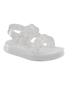 Toddler Jelly Sandals , image 1 of 7 slides