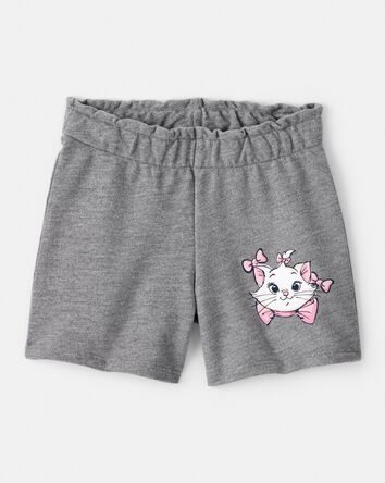 Toddler 2-Piece Aristocat Outfit Set, 