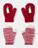 Red/White