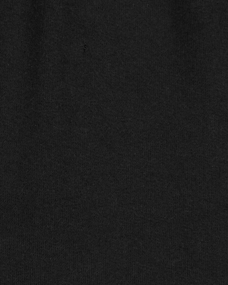 Toddler 2-Pack Pull-On French Terry Shorts, image 7 of 11 slides