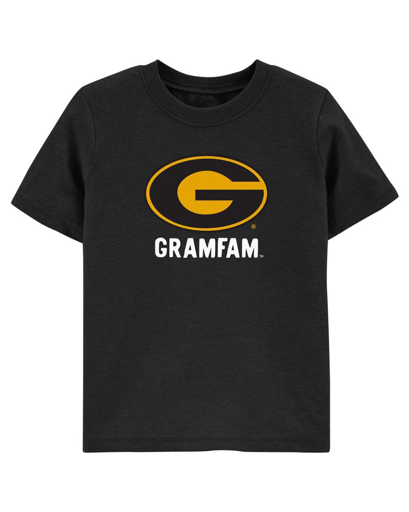 Toddler Grambling State University Tee, image 1 of 2 slides