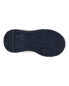Toddler Casual Sneakers - Blue/White, image 5 of 7 slides