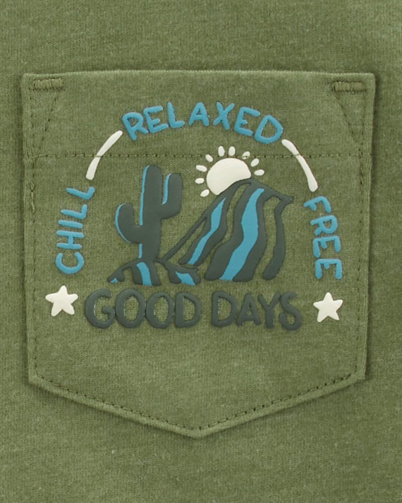 Baby Good Days Graphic Tee, image 3 of 4 slides