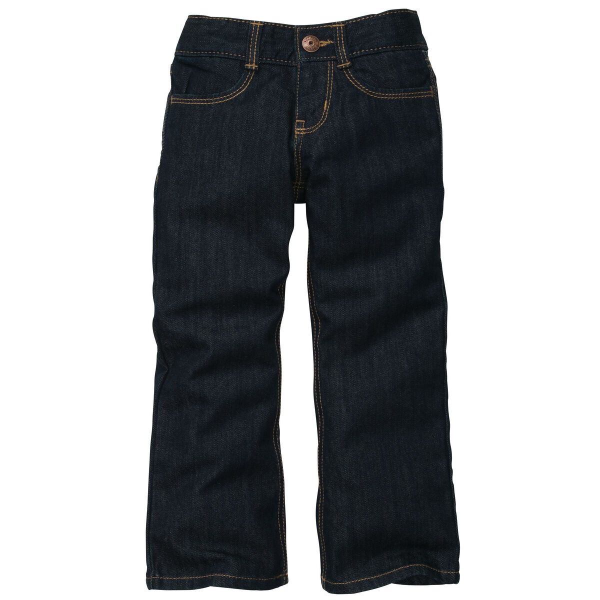 Bootcut Jeans - Baltimore Dark, Denim, hi-res