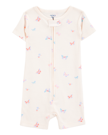1-Piece Pajamas