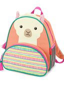 Llama - Toddler ZOO Little Kid Toddler Backpack