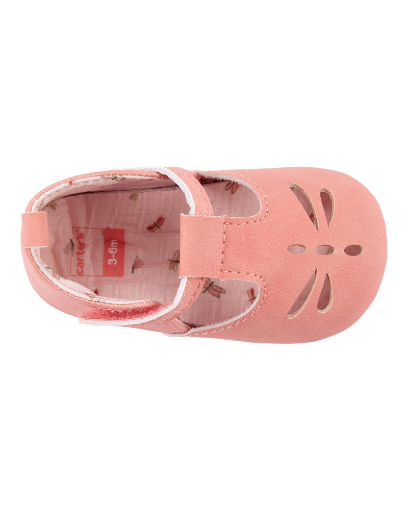 Baby Mary Jane Shoes, image 4 of 7 slides