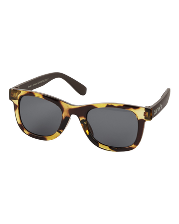 Tortoise Shell Classic Sunglasses, 