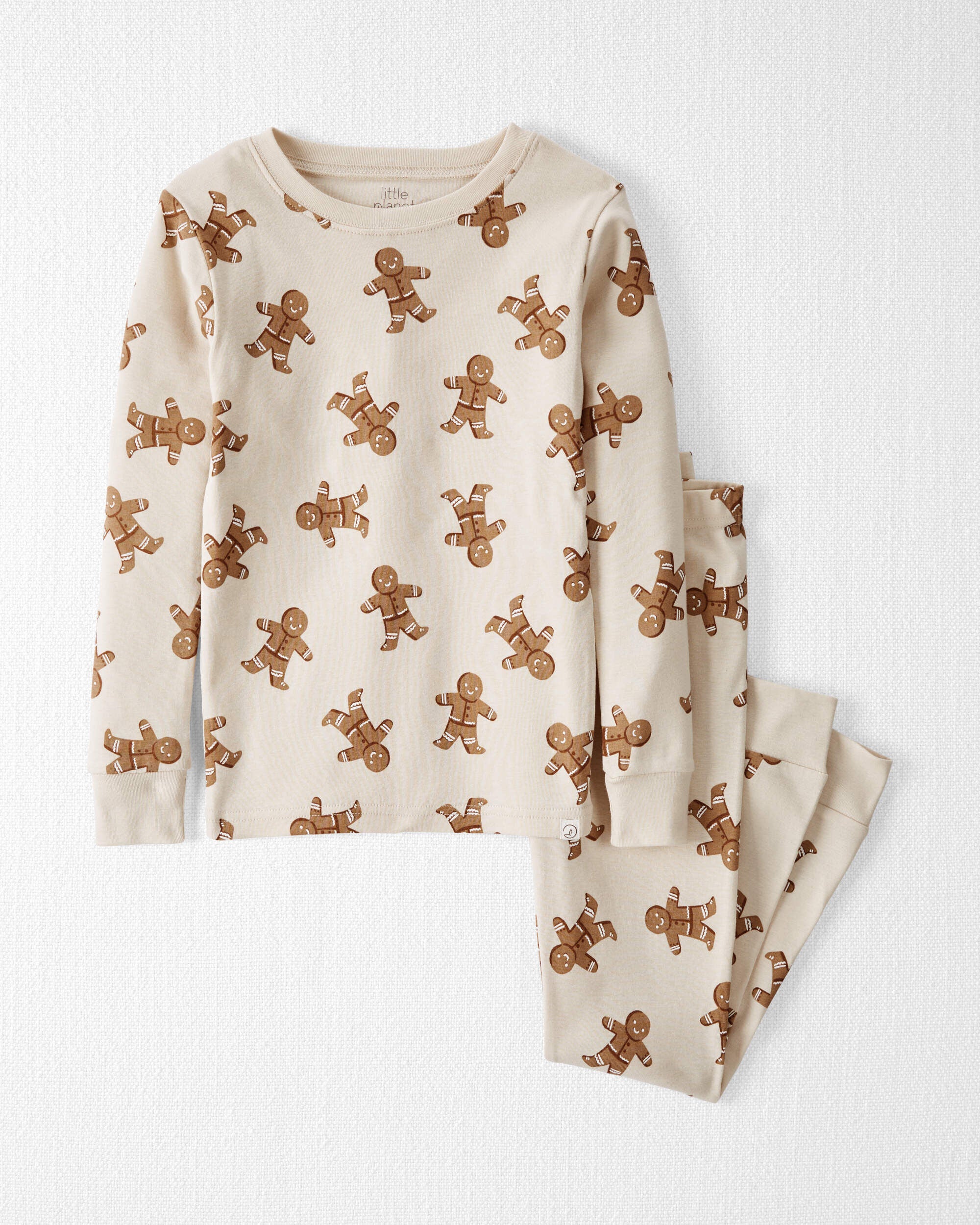 OshKosh Long Sleeve graco PJ