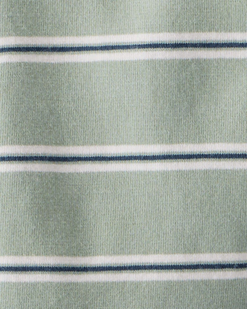 Toddler 3-Pack Organic Cotton Long-Sleeve Tees, image 4 of 7 slides