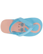 Cat Flip-Flops, image 4 of 8 slides
