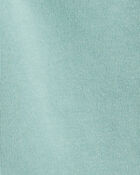 Baby Fleece Drawstring Joggers, image 3 of 4 slides