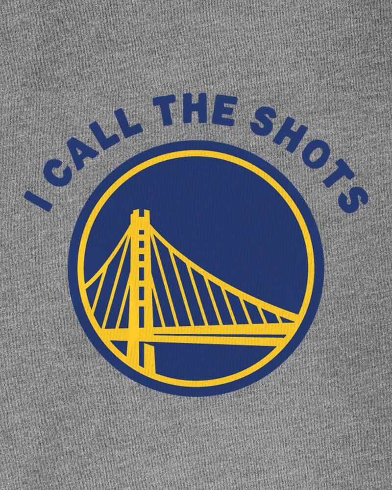 Toddler NBA® Golden State Warriors Tee, image 2 of 2 slides