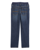 Kid Pull-On Jeans, image 2 of 5 slides