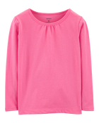 Toddler Basic Tee, image 1 of 4 slides