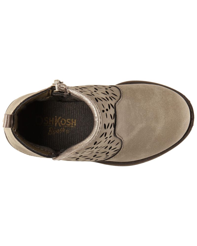 Kid Estell Fashion Boots, image 4 of 6 slides