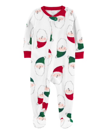 Footless Pajamas Baby Girl Carter s Free Shipping