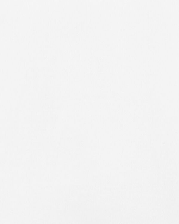 White/Heather 2Pack LongSleeve Undershirts