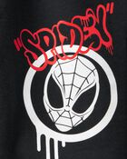Kid 2-Piece Spider-Man Outfit Set, image 5 of 5 slides