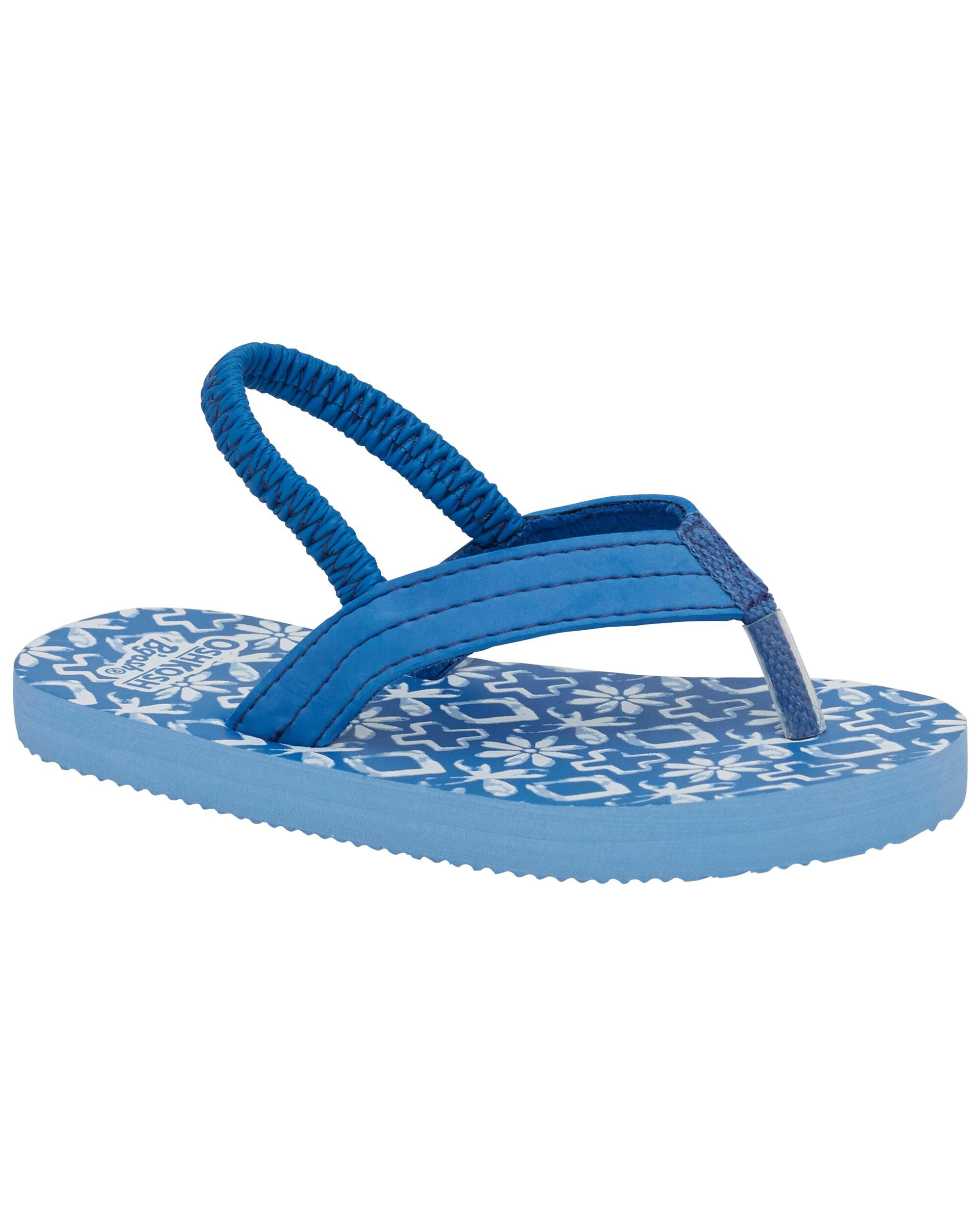 Classic Flip Flops