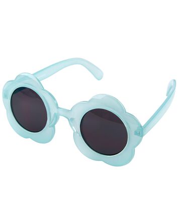 Floral Sunglasses, 
