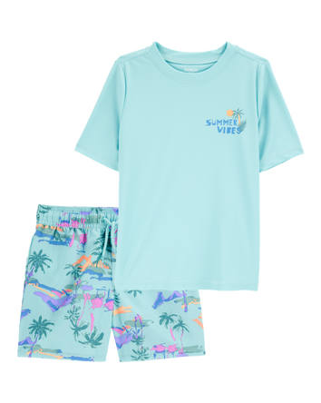 Rashguard Sets