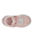 Toddler Glitter Light Up Sneakers - Pink, image 5 of 8 slides