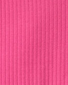 Baby Girl Long-Sleeve Dress - Pink, image 3 of 4 slides
