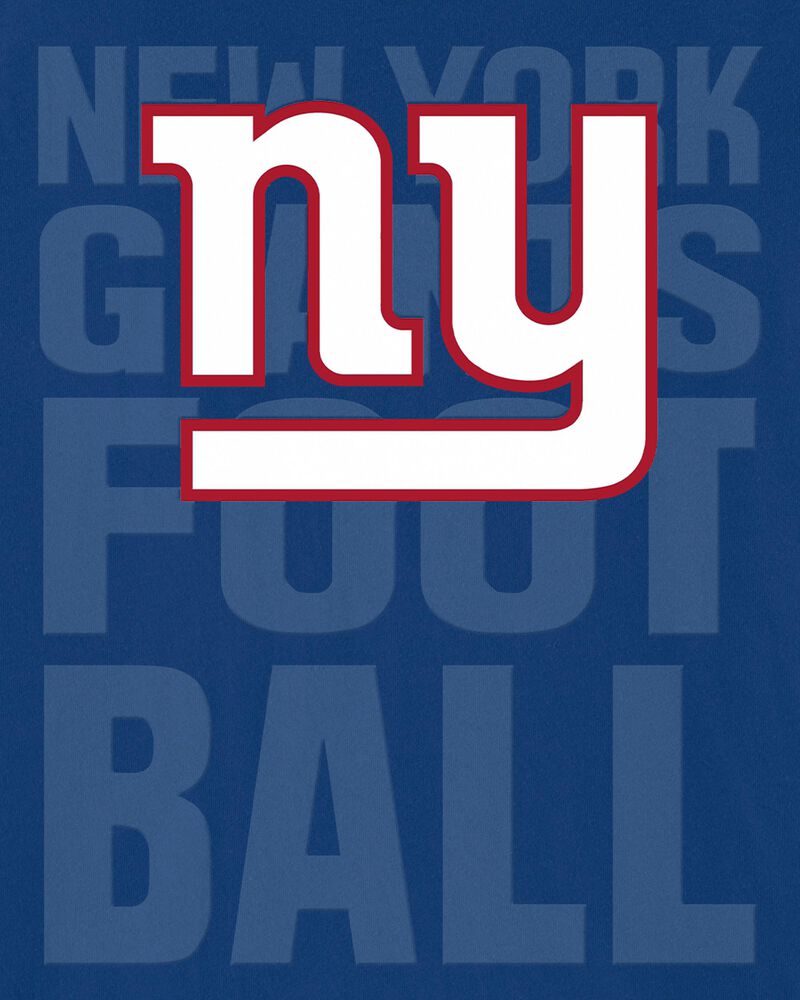 Kid NFL New York Giants Tee, image 2 of 2 slides