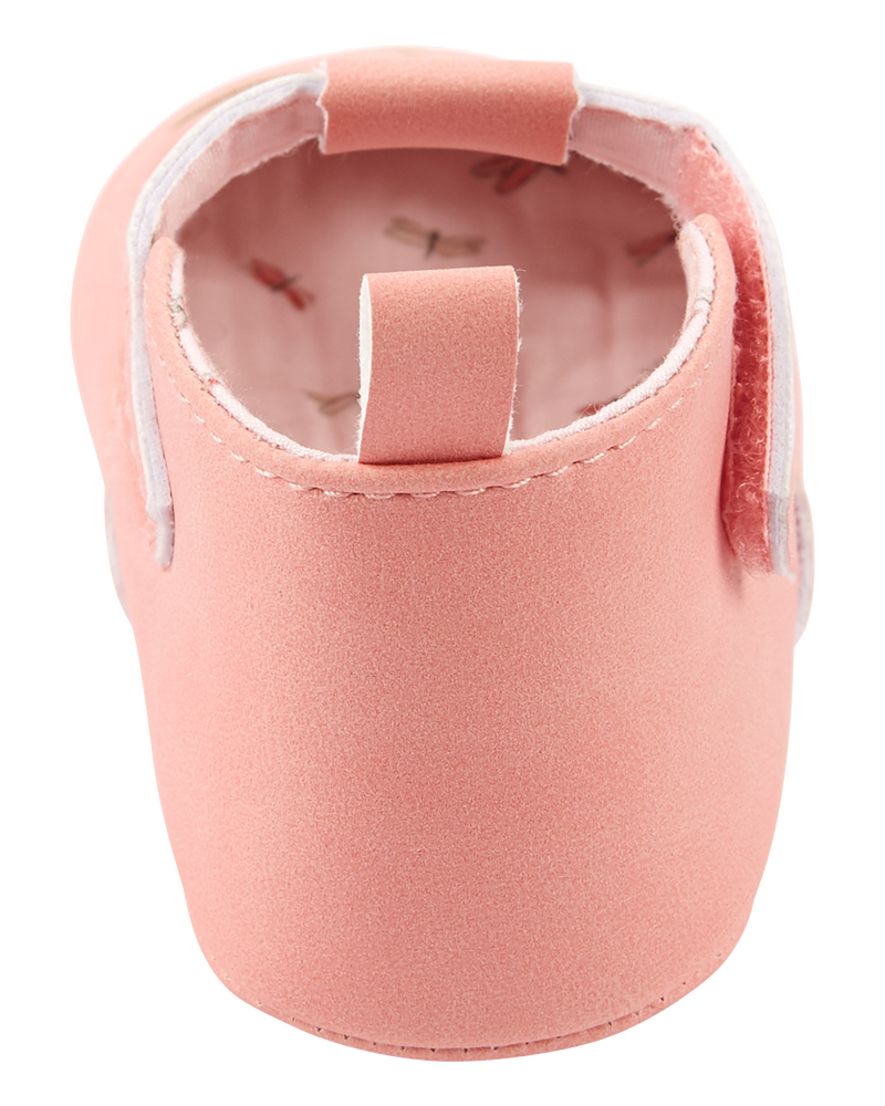 Baby Mary Jane Shoes, image 3 of 7 slides