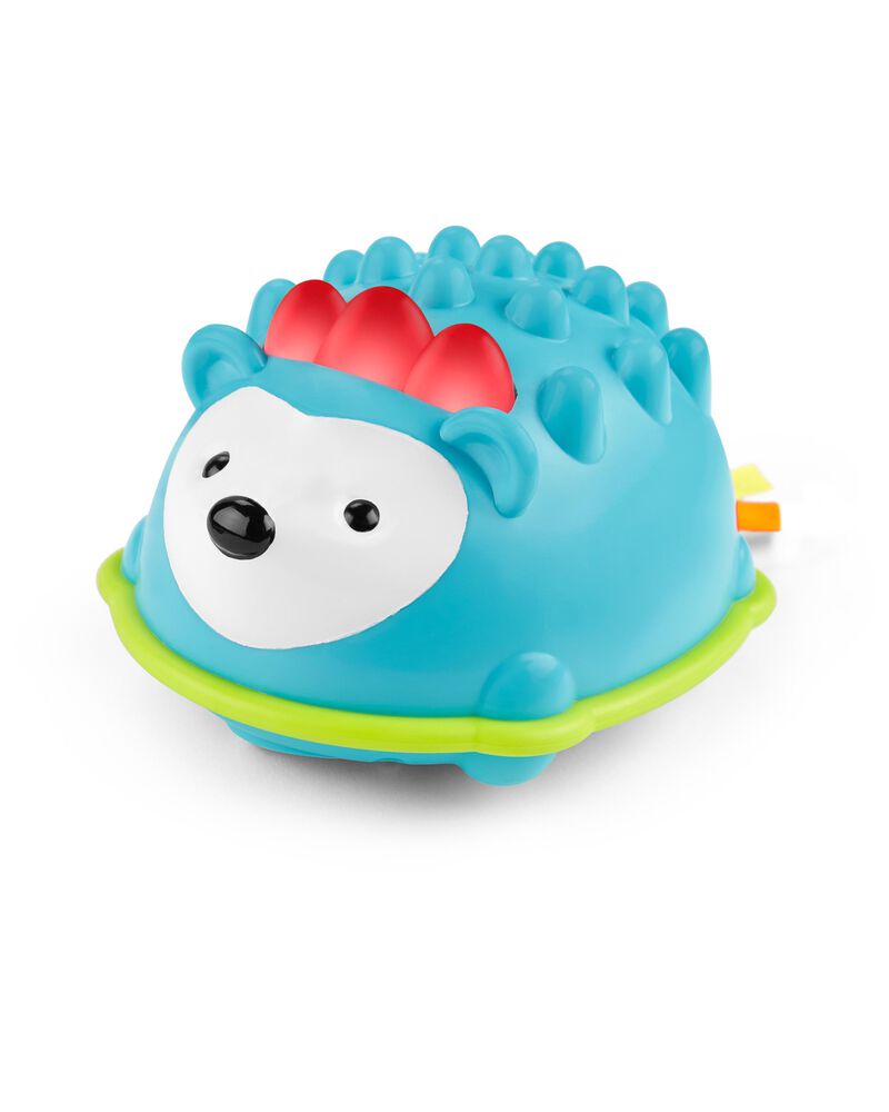 Explore & More Hello Hedgehog Crawl Toy, image 1 of 11 slides