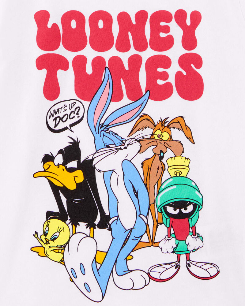 Toddler Looney Tunes Graphic Tee, image 2 of 2 slides