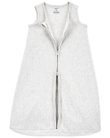 Baby 2-Way Zip Wearable Blanket, 