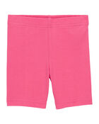 Baby Bike Shorts, image 1 of 2 slides